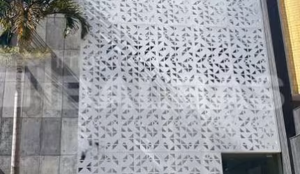 PRÉDIO COMERCIAL - EDIFICIO MODERNO PENSADO EM FACILIDADES PARA QUEM FOR LOCAR ( DIFERENTES USO)