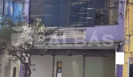 SALÃO COMERCIAL 436 M² - TATUAPÉ