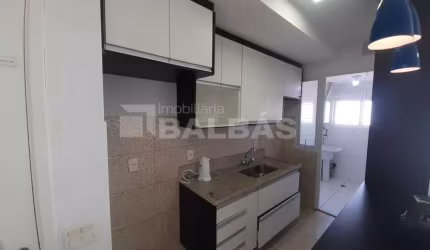 BELÍSSIMO APARTAMENTO 71 M² - TATUAPÉ