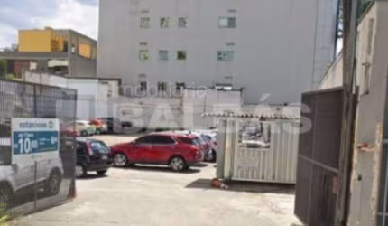 TERRENO 1426 M² - AO LADO DA AV. RADIAL LESTE