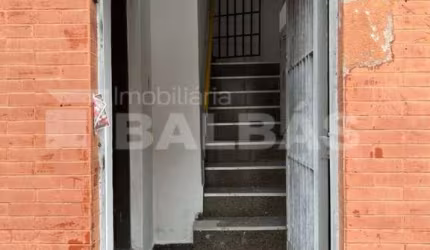 GALPÃO COMERCIAL 380 M² - VILA ANTONIETA
