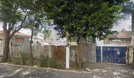 TERRENO 1194 M² - VIL REGENTE FEIJÓ