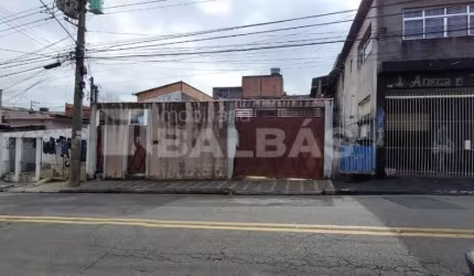 CASA COM TERRENO 11 X 25 - GUARULHOS