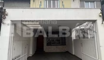 SOBRADO COMERCIAL 101 m² - TATUAPÉ