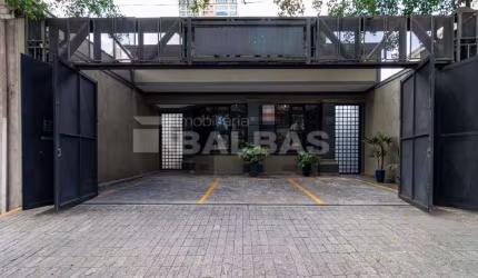 CASA TÉRREA COMERCIAL  - 200 m² - MOOCA