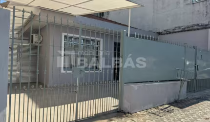 CASA TÉRREA - 255 m² - GUARULHOS