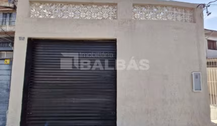 SALÃO COMERCIAL 120 M² - VILA FORMOSA