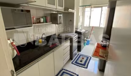 APARTAMENTO 54 M² - TATUAPÉ