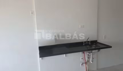 STUDIO 26 M² - BUTANTÃ