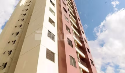 APARTAMENTO TATUAPÉ - ED. JUQUEHY - OPORTUNIDADE!