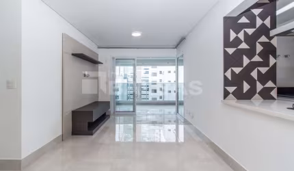 RESIDENCIAL MÁLAGA - JD. ANÁLIA FRANCO - 104 m²