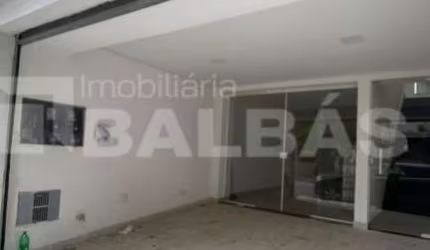 SOBRADO COMERCIAL - 238 m² - AO LADO DO METRÔ TATUAPÉ