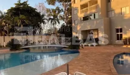 APARTAMENTO 64 m² - 2 DORMITÓRIOS - 1 VAGA -  PRÓXIMO PARQUE DO PIQUERI