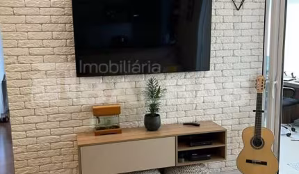 APARTAMENTO AVENIDA CELSO GARCIA - PORTEIRA FECHADA