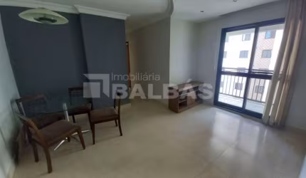 APARTAMENTO 3 DORMITÓRIOS - 65 m² - PRÓXIMO A FUTURA ESTAÇÃO DE METRÔ VL. STA. ISABEL