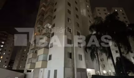 APARTAMENTO 61 M² - VILA MATILDE