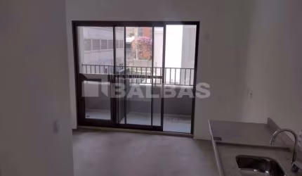 STUDIO 29 M² - TATUAPÉ