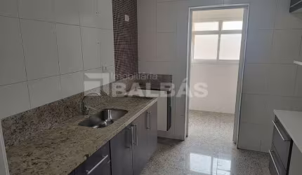 APARTAMENTO 82 m² - PRÓXIMO METRÔ TATUAPÉ