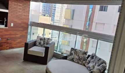 APARTAMENTO TATUAPÉ 225 m² - PRÓX. HOSPITAL SÃO LUIZ ANÁLIA FRANCO