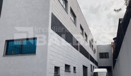 GALPÃO VILA FORMOSA - 750 m² - PRÓX. DA FUTURA ESTAÇÃO METRÔ ANÁLIA FRANCO