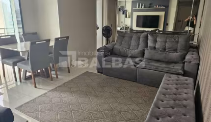 APARTAMENTO VILA CARRÃO -  PRÓXIMO AO TERMINAL ONIBUS