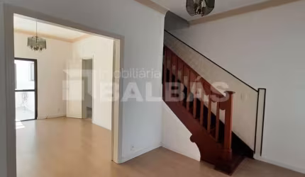 SOBRADO REFORMADO 100 m² - 3 DORMITÓRIOS - 1 VAGA  - 130 m² - COMERCIAL / RESIDENCIAL - IPIRANGA
