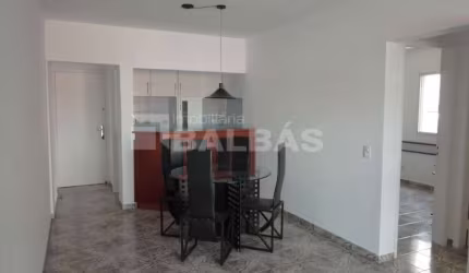 APARTAMENTO 55 M² - VILA INVERNADA