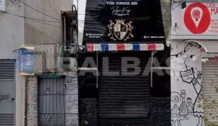 VENDA IMÓVEL NO TATUAPÉ,   JÁ COM PONTO COMERCIAL PERTO DA UNICID - 800 MIL