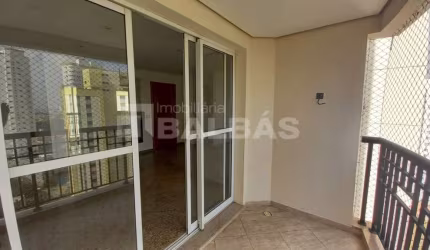 Apartamento 3 dormitórios Anália franco