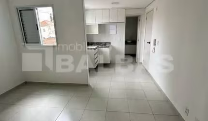 STUDIO NOVO - PRÓXIMO AO METRÔ TATUAPÉ