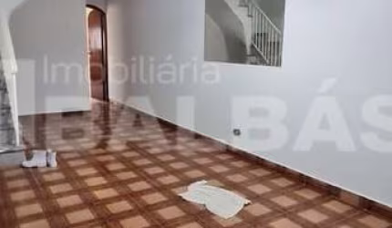 ÓTIMO SOBRADO A VENDA NA VILA FORMOSA