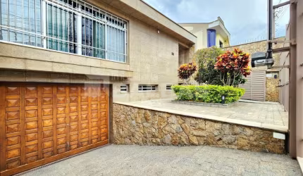 LINDO SOBRADO - VILA FORMOSA - 276 m² A.C