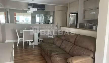 APARTAMENTO 60 M² MOBILIADO- TATUAPÉ