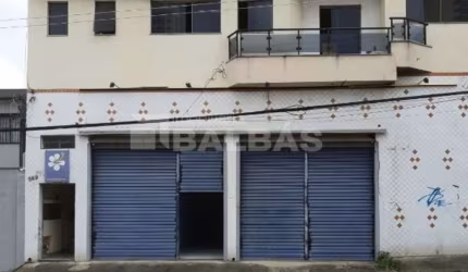 SALÃO COMERCIAL 112 M² - VILA CARRÃO