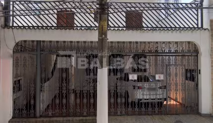 SOBRADO 450 M² - TATUAPÉ
