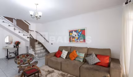 SOBRADO COMERCIAL 170 M² - TATUAPÉ