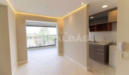 APARTAMENTO NOVO 61 M² - BELENZINHO