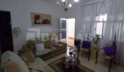 ÓTIMA CASA TÉRRA A VENDA NO TATUAPÉ
