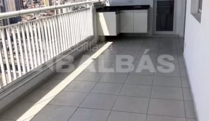 APARTAMENTO 77 M² - VILA PRUDENTE