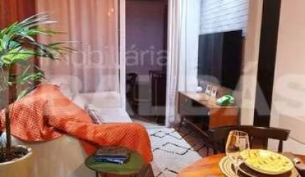 APARTAMENTO NOVO 50 M² - TATUAPÉ