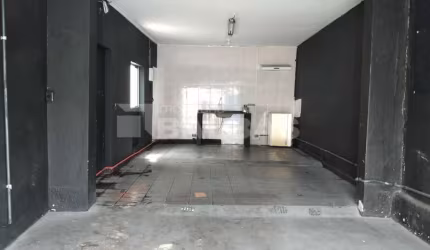 SALÃO COMERCIAL 51 M² - VILA FORMOSA
