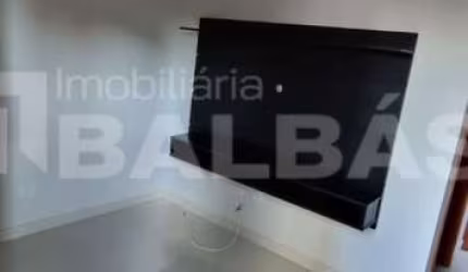 APARTAMENTO 33 M² - TATUAPÉ