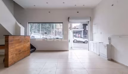 SOBRADO COMERCIAL 100 M² - TATUAPÉ