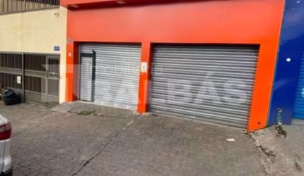 PRÉDIO COMERCIAL 250 M² - CHÁCARA CALIFÓRNIA