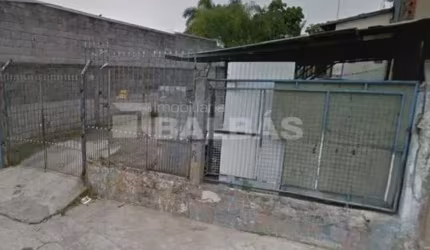 TERRENO 270 M² - CHÁCARA CALIFÓRNIA