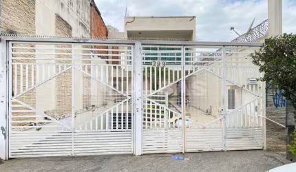 SOBRADO COMERCIAL 488 M² - MOOCA