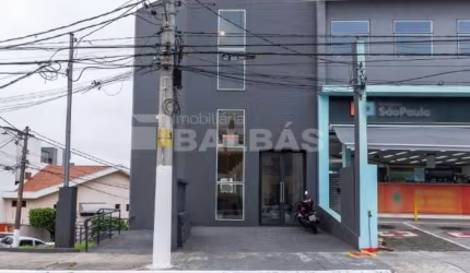 SALÃO COMERCIAL 724,32 M² - VILA CARRÃO
