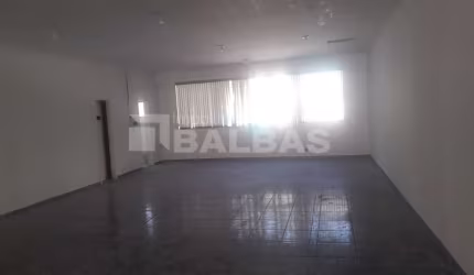 SALÃO COMERCIAL 231,72 M² - TATUAPÉ