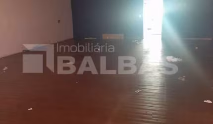 SALÃO COMERCIAL 231,72 - TATUAPÉ
