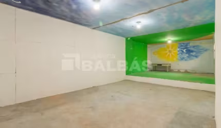 SALÃO COMERCIAL À VENDA NA MOOCA
